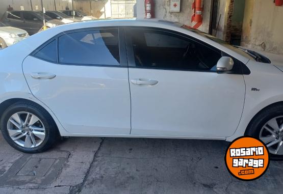 Autos - Toyota Corolla XEI 2016 Nafta 230000Km - En Venta