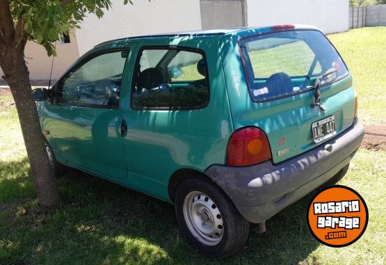 Autos - Renault Twingo 1995 Nafta 220000Km - En Venta