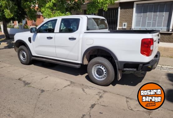 Camionetas - Ford Ranger 2024 Diesel 1000Km - En Venta