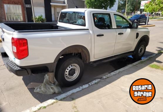 Camionetas - Ford Ranger 2024 Diesel 1000Km - En Venta