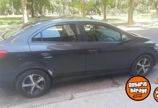 Autos - Chevrolet PRISMA 2019 Nafta 45000Km - En Venta