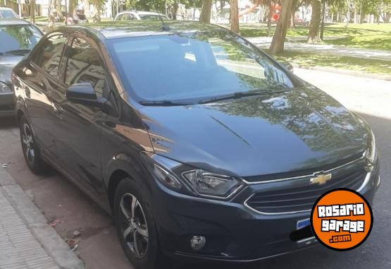 Autos - Chevrolet PRISMA 2019 Nafta 45000Km - En Venta