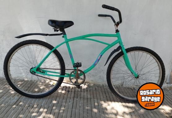 Deportes - Bicicleta playera - En Venta