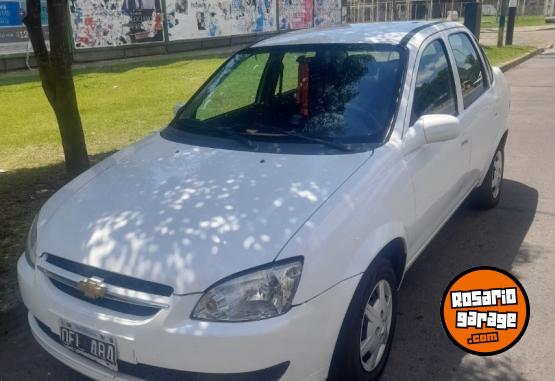 Autos - Chevrolet CORSA 1.4 LS 2014 Nafta 99500Km - En Venta