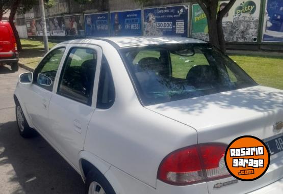 Autos - Chevrolet CORSA 1.4 LS 2014 Nafta 99500Km - En Venta