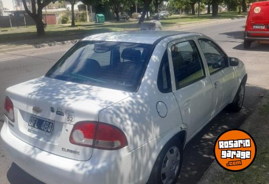 Autos - Chevrolet CORSA 1.4 LS 2014 Nafta 99500Km - En Venta