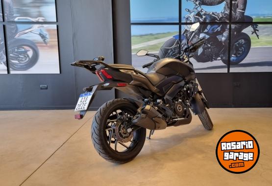 Motos - Bajaj DOMINAR 400 2023 Nafta 545Km - En Venta