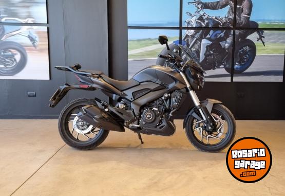 Motos - Bajaj DOMINAR 400 2023 Nafta 545Km - En Venta