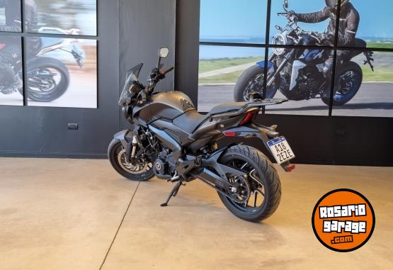 Motos - Bajaj DOMINAR 400 2023 Nafta 545Km - En Venta