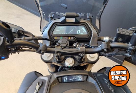 Motos - Bajaj DOMINAR 400 2023 Nafta 545Km - En Venta