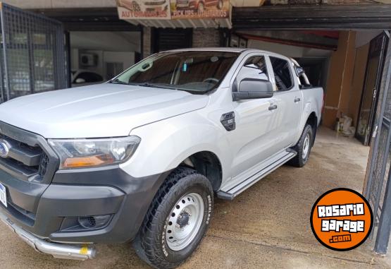 Camionetas - Ford Ranger 2.2 2020 Diesel 145000Km - En Venta