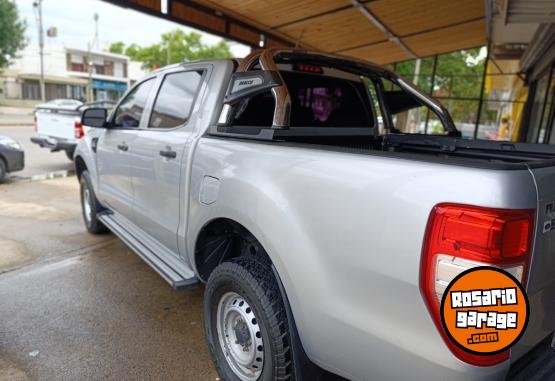 Camionetas - Ford Ranger 2.2 2020 Diesel 145000Km - En Venta