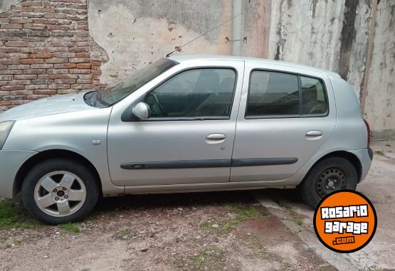 Autos - Renault 2005 1.5 cdi 2005 Diesel 1111Km - En Venta