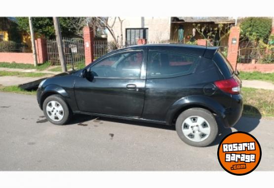 Autos - Ford Ka 1.0 2011 Nafta 95000Km - En Venta