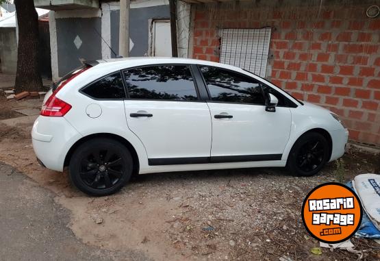 Autos - Citroen C4  pack look 2013 Nafta 173000Km - En Venta