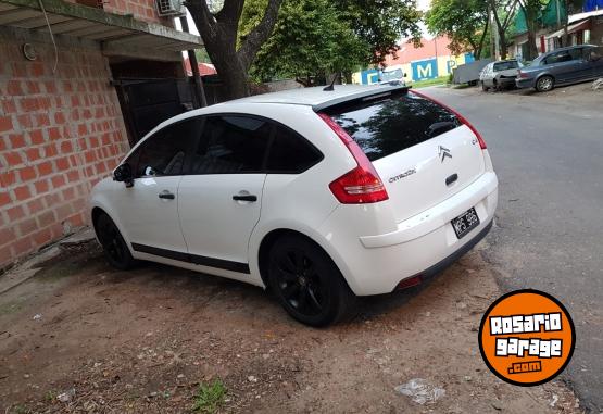 Autos - Citroen C4  pack look 2013 Nafta 173000Km - En Venta