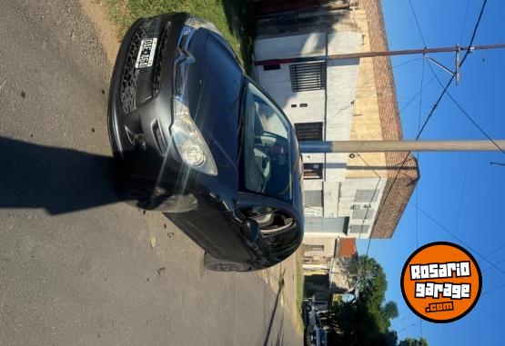 Autos - Citroen C3 2014 Nafta 140000Km - En Venta