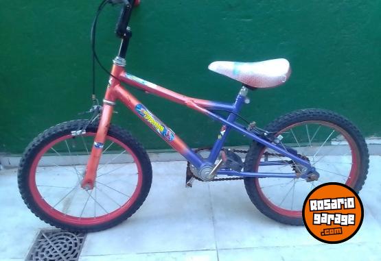 Deportes - Bicicleta - En Venta