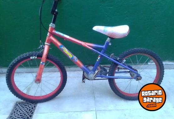 Deportes - Bicicleta - En Venta