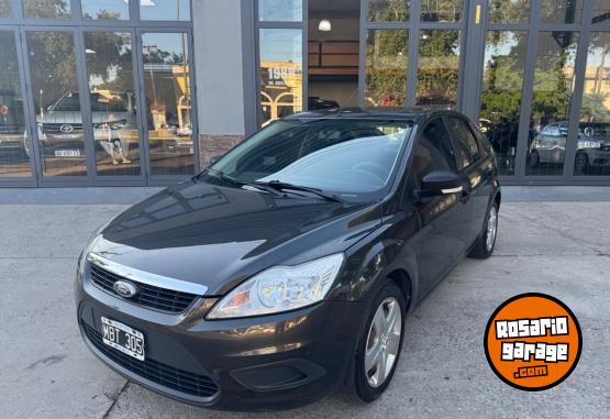 Autos - Ford Focus 2013 Nafta 200000Km - En Venta