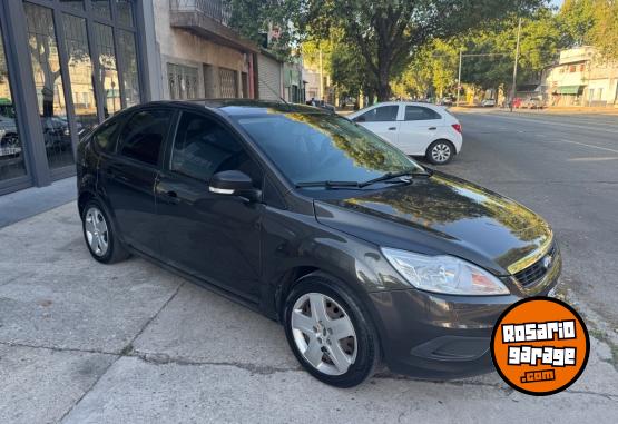 Autos - Ford Focus 2013 Nafta 200000Km - En Venta