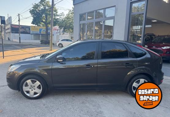 Autos - Ford Focus 2013 Nafta 200000Km - En Venta