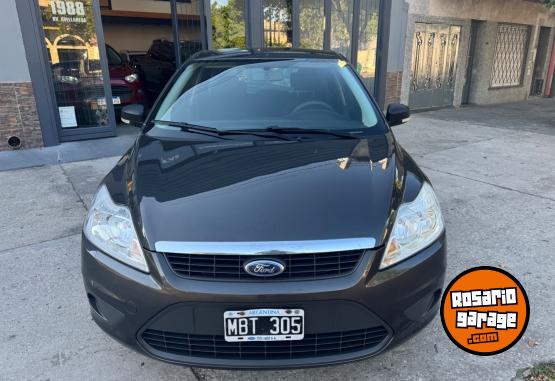 Autos - Ford Focus 2013 Nafta 200000Km - En Venta