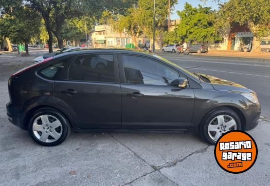 Autos - Ford Focus 2013 Nafta 200000Km - En Venta