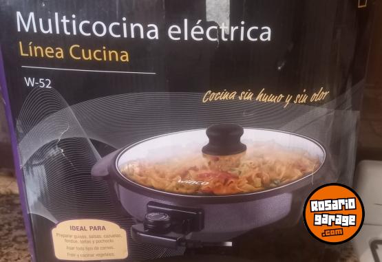 Hogar - Olla Electrica - En Venta