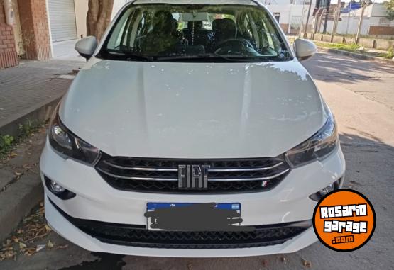 Autos - Fiat Cronos Drive Pack Plus 2023 Nafta 17500Km - En Venta