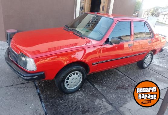 Autos - Renault 18 1991 GNC 195000Km - En Venta