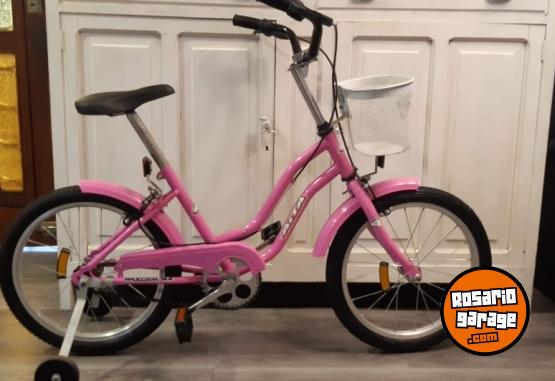 Deportes - Bicicleta infantil Aita Rod.16 Nueva !! - En Venta