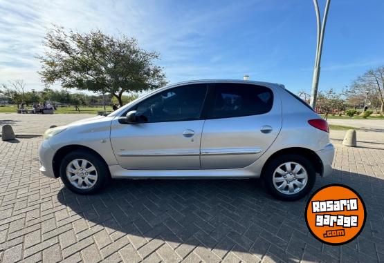 Autos - Peugeot 207 COMPACT 1.4 HDI 2011 Diesel  - En Venta