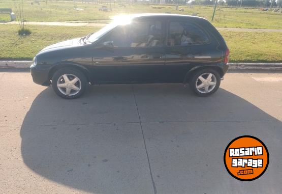 Autos - Chevrolet Corsa clasic 2010 Nafta 170000Km - En Venta