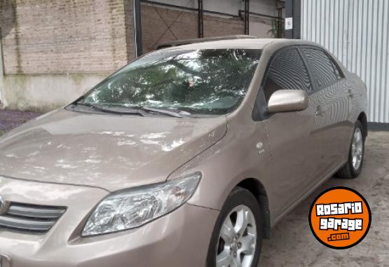 Autos - Toyota Corolla 2011 Nafta 170000Km - En Venta