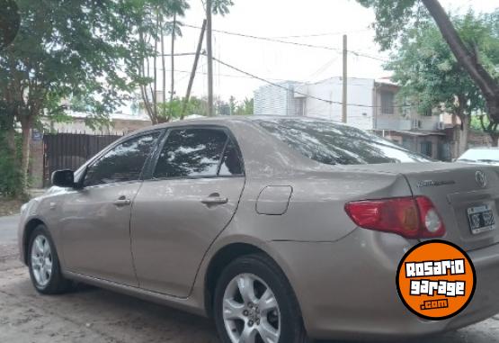 Autos - Toyota Corolla 2011 Nafta 170000Km - En Venta