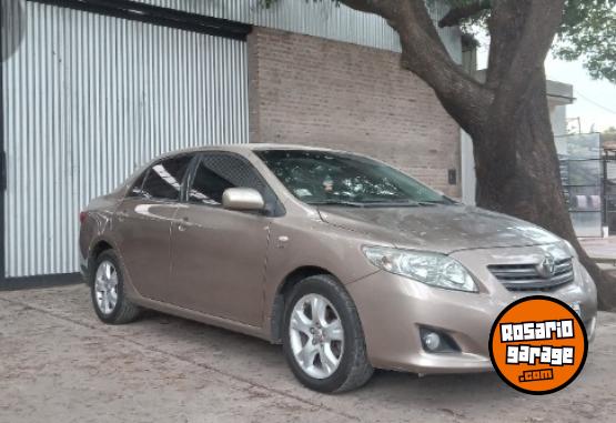 Autos - Toyota Corolla 2011 Nafta 170000Km - En Venta