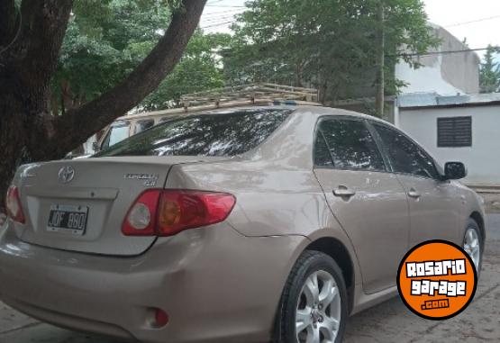 Autos - Toyota Corolla 2011 Nafta 170000Km - En Venta