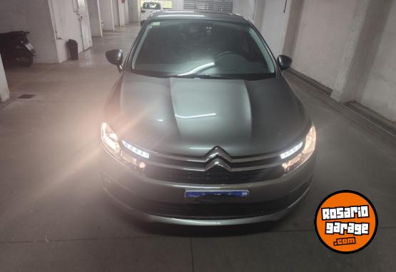 Autos - Citroen C4 lounge HDI 2019 Diesel 67000Km - En Venta