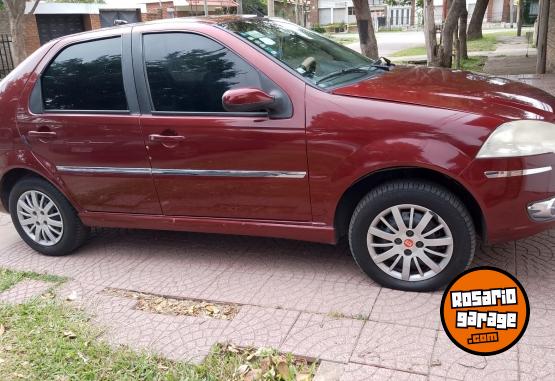 Autos - Fiat Siena attractive 1.4 2010 Nafta 170Km - En Venta