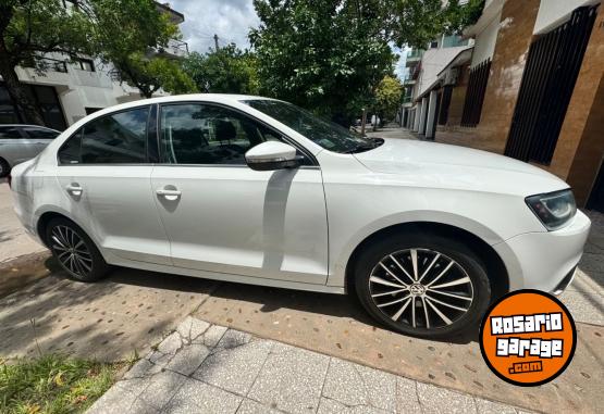 Autos - Volkswagen Vento Sportline TSI 2.0 2013 Nafta 151000Km - En Venta