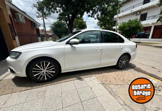 Autos - Volkswagen Vento Sportline TSI 2.0 2013 Nafta 151000Km - En Venta