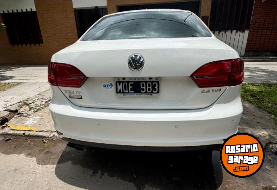 Autos - Volkswagen Vento Sportline TSI 2.0 2013 Nafta 151000Km - En Venta