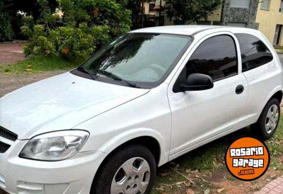 Autos - Chevrolet Celta 2012 Nafta 55000Km - En Venta