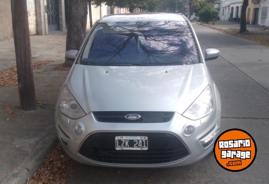 Autos - Ford 2013 2013 Nafta 170000Km - En Venta