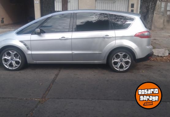 Autos - Ford 2013 2013 Nafta 170000Km - En Venta