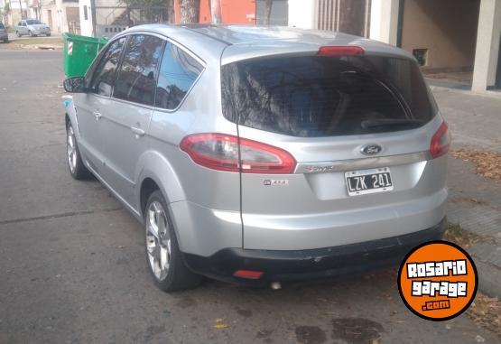 Autos - Ford 2013 2013 Nafta 170000Km - En Venta