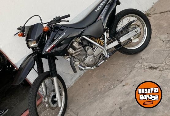 Motos - Honda Tornado XR250 2013 Nafta 23000Km - En Venta