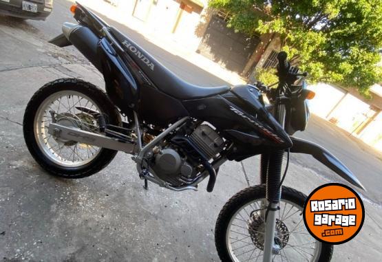 Motos - Honda Tornado XR250 2013 Nafta 23000Km - En Venta