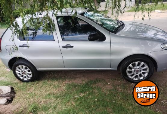 Autos - Fiat Palio 2014 Nafta 110000Km - En Venta